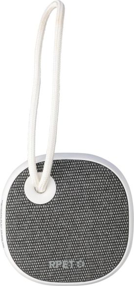 Altavoz de ABS Reciclado y rPET Personalizado | Goodie