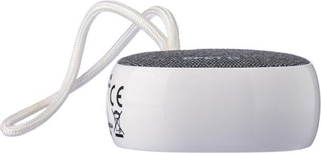Altavoz de ABS Reciclado y rPET Personalizado | Goodie