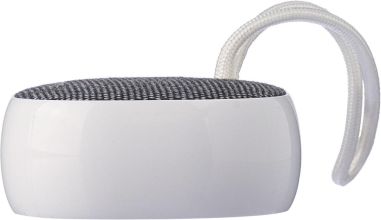 Altavoz de ABS Reciclado y rPET Personalizado | Goodie
