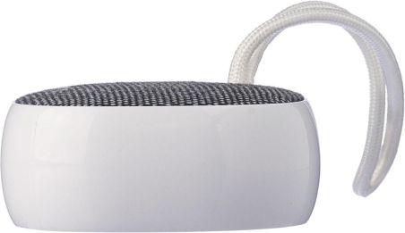 Altavoz de ABS Reciclado y rPET Personalizado | Goodie