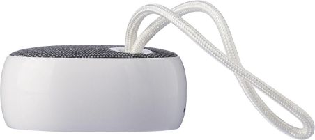 Altavoz de ABS Reciclado y rPET Personalizado | Goodie