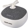 Altavoz de ABS reciclado y rPET Personalizado 101267814 - Imagen 7