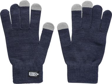 Guantes Táctiles de rPET Personalizados | Goodie