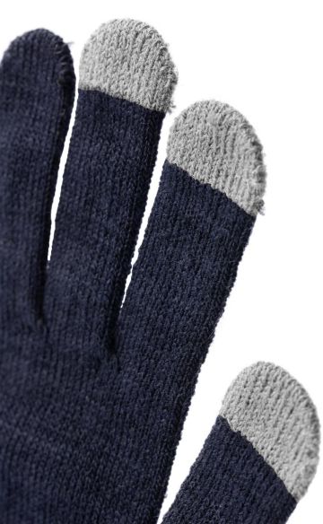 Guantes Táctiles de rPET Personalizados | Goodie