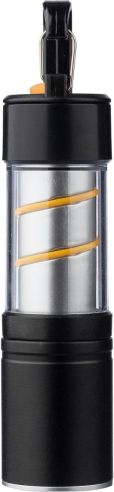 Linterna COB de Aluminio con Zoom Personalizada | Goodie