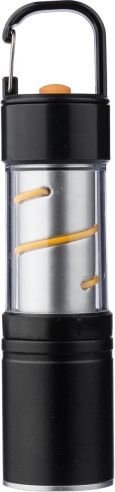 Linterna COB de Aluminio con Zoom Personalizada | Goodie