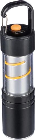 Linterna COB de Aluminio con Zoom Personalizada | Goodie