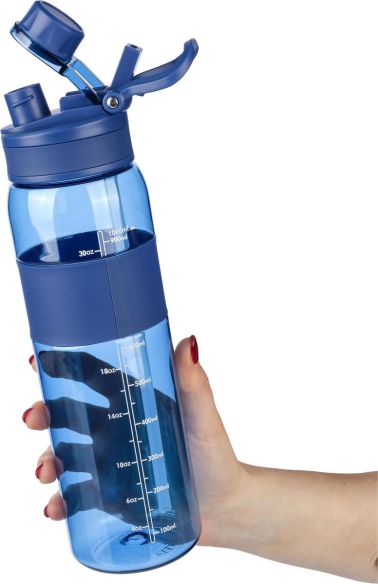 Bidón de Tritán 900ml Personalizado | Goodie
