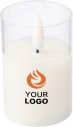 Vela LED de PP Personalizada 101271993 - Imagen 2