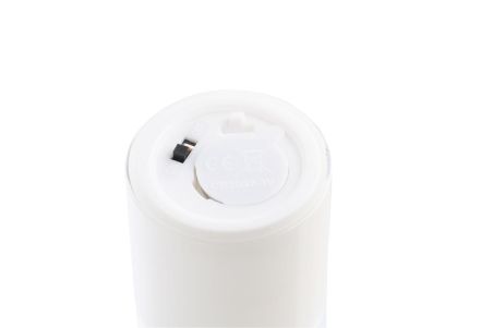 Vela LED de Efecto Llama Personalizada | Goodie