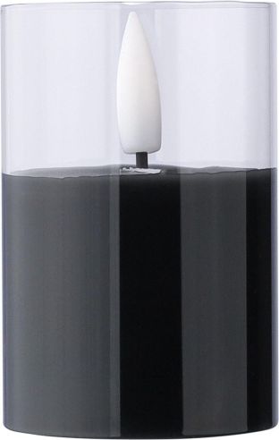 Vela LED de PP Personalizada 101271993