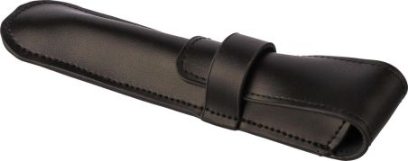 Estuche de Cuero para Bolígrafos Personalizado | Goodie