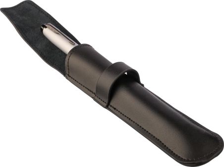 Estuche de Cuero para Bolígrafos Personalizado | Goodie