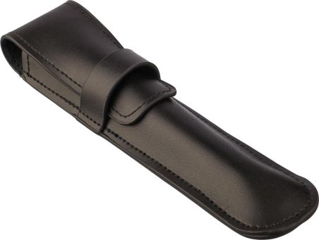 Estuche de Cuero para Bolígrafos Personalizado | Goodie