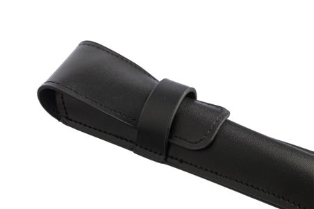 Estuche de Cuero para Bolígrafos Personalizado | Goodie