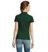 PRIME POLO MUJER 200g Personalizado 7S00573 - Imagen 8