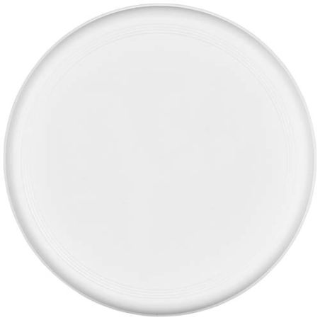 Orbit recycled plastic frisbee Personalizado 6210489