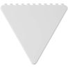 Frosty triangular recycled plastic ice scraper Personalizado 6210498 - Imagen 8