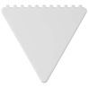 Frosty triangular recycled plastic ice scraper Personalizado 6210498 - Imagen 9