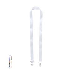 Lanyard Personalizado 82598