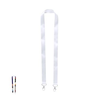 Lanyard Personalizado 82598