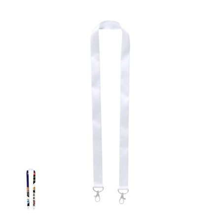 Lanyard Personalizado 82598