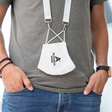 Lanyard Personalizado 82598