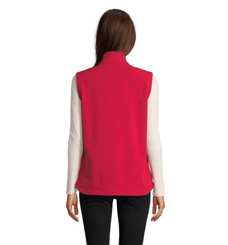 RACE BW SOFTSHELL MUJER Personalizado 7S02888