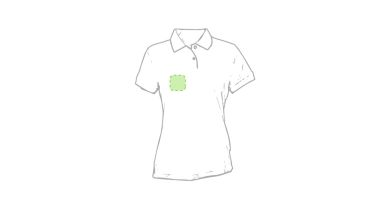 Polo Personalizado 83248