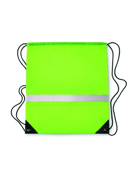Bolsa de Cuerdas Reflectante Personalizada | Goodie