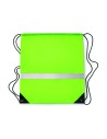 Bolsa de cuerdas reflectante Personalizada - Imagen 4