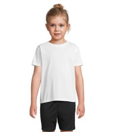 SPRINT KIDS SPORTS T-SHIRT Personalizado 7S04773