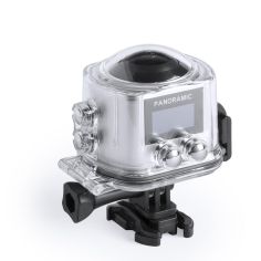 Cámara Deportiva 360° Personalizada 85529