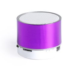 Altavoz Bluetooth Iluminado Personalizado | Goodie