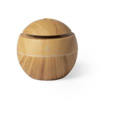 Humidificador con Difusor Aromático y Luz LED Personalizado | Goodie