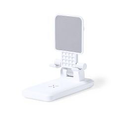 Soporte Multifunción Plegable con Power Bank 5000mAh Personalizado | Goodie
