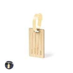 Identificador Personalizado 81625