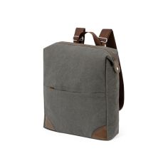 Mochila de Canvas 475g con Interior Acolchado Personalizada | Goodie