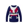 Jersey de Navidad S/M Personalizada 7CX1521 - Imagen 1