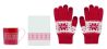 Juego guantes y taza Personalizada 7CX1557 - Imagen 4