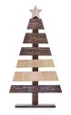 Árbol de Navidad de madera Personalizada 7CX1560 - Imagen 3