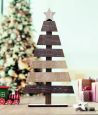 Árbol de Navidad de madera Personalizada 7CX1560 - Imagen 5
