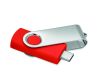 USB flash 3.0 tipo-C de 16G MO1401 Personalizado 7MO1401c - Imagen 15