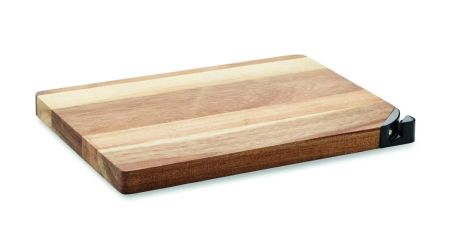 Tabla de madera de acacia Personalizada 7MO2087