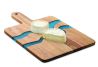 Tabla de madera de acacia Personalizada 7MO2099 - Imagen 3