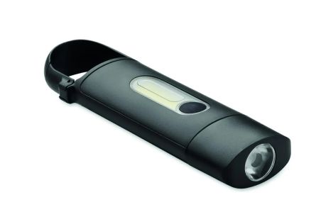 Linterna COB de bolsillo Personalizada 7MO2280