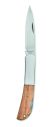 Cuchillo plegable de acacia Personalizado 7MO2297 - Imagen 1