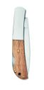 Cuchillo plegable de acacia Personalizado 7MO2297 - Imagen 2