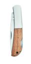 Cuchillo plegable de acacia Personalizado 7MO2297 - Imagen 4