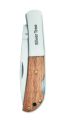 Cuchillo plegable de acacia Personalizado 7MO2297 - Imagen 9